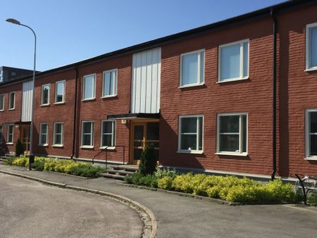 Thorildsgatan 13, 75421, Uppsala - Foto 2