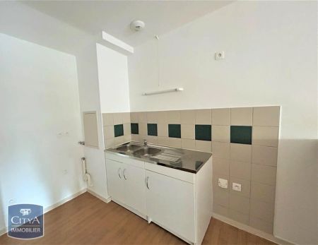 Appartement à louer 1 pièce 40m² - Photo 2