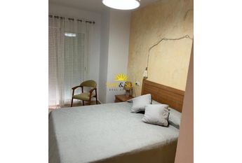 TWO-BEDROOM APARTMENT – SANTIAGO DE LA RIBERA