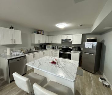 For Lease - 34 BOUNTY Avenue Unit# LOWER, Thorold, Ontario - Photo 5