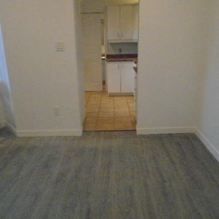 5 ½ rue Dufresne Montréal et Maisonneuve Montréal - Photo 4