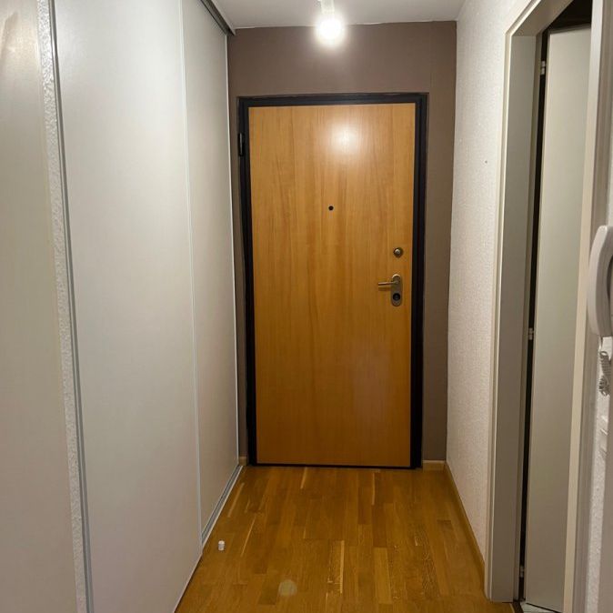 Appartement 2 pièces à Strasbourg - Photo 1