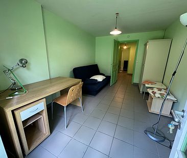 Location appartement 1 pièce, 25.00m², Blois - Photo 1