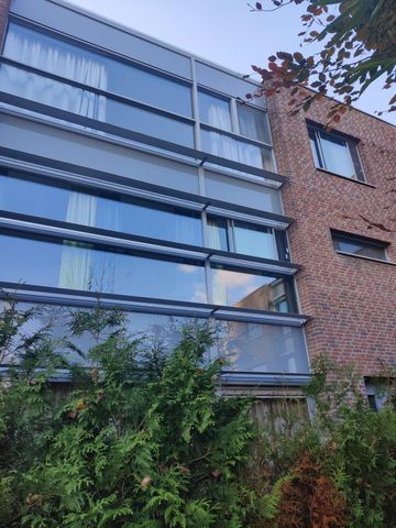 Te huur: Huis Leo Fallplantsoen 42 in Utrecht - Foto 3