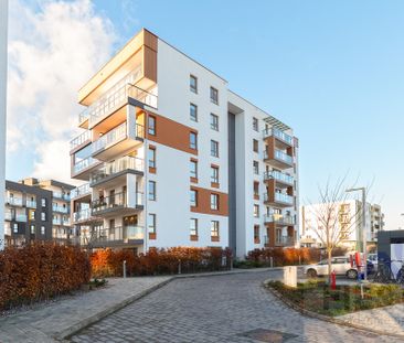 Gdańsk Przymorze, ul. Śląska - Zdjęcie 6