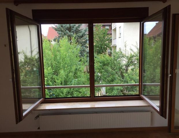 3,5 Zimmer Wohnung in 74080 Heilbronn zu vermieten - Photo 1