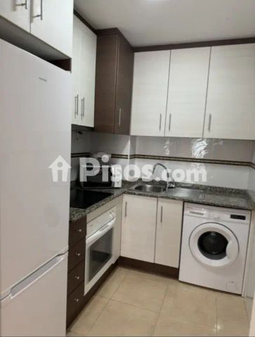 Piso en alquiler en Avinguda Doctor Gregorio Marañón, 24, cerca de Calle de Gabriel Miró - Foto 3
