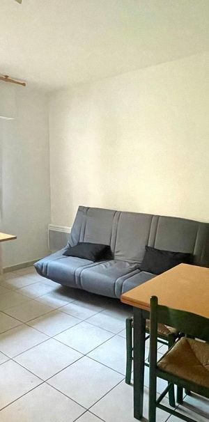 Location Appartement 2 pièces 29m² AIX EN PROVENCE 13100 - Photo 1