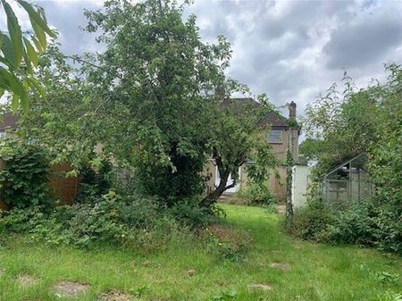 Franklin Road, Headington, Headington Oxford - Photo 3