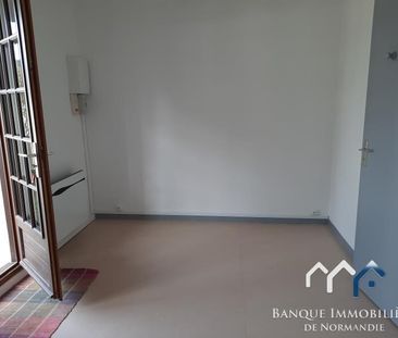 Location Appartement 1 pièce 14m² - Photo 5