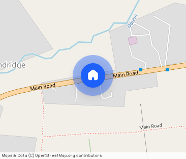 Sundridge, Kent, TN14 6EG - Photo 1