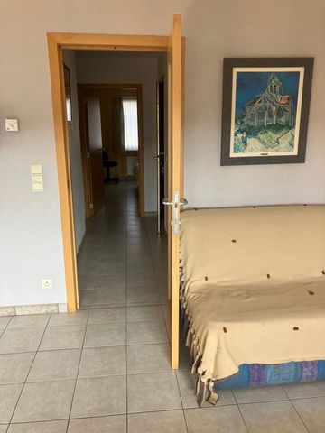 Appartement te huur - Photo 5