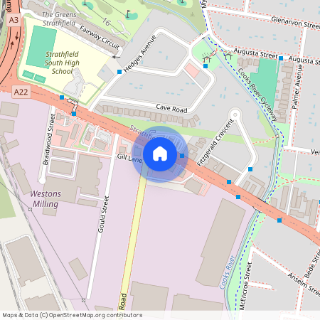 11/606 Liverpool Road, NSW 2136, Strathfield South