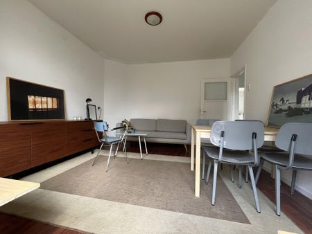 Te huur: Appartement Meppelweg 198 in Den Haag - Photo 2