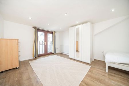 Woodseer Street, E1, London - Photo 4