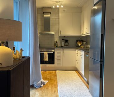 Brottkärrsvägen, Hovås - Foto 3