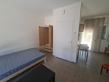 Studio/Γκαρσονιέρα για ενοικίαση Άγιος Γεώργιος (Γιαννιτσά) - Photo 5