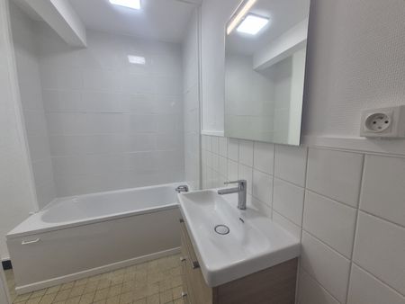 Location Appartement 1 pièce 29m² LILLE 59800 - Photo 4