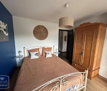 Location Appartement 2 pièces 45m² ANNECY 74000 - Photo 1