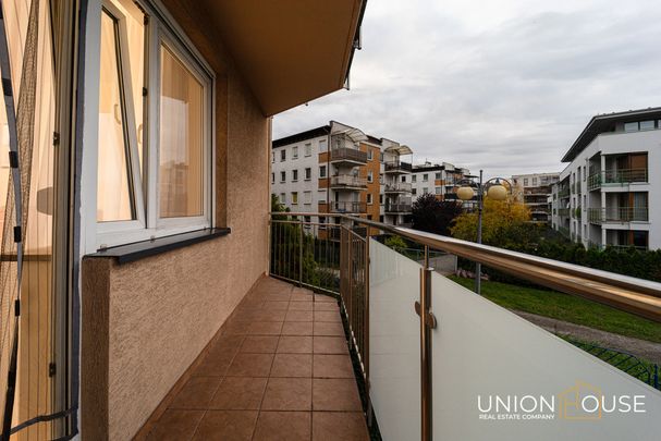 Kraków, Ruczaj, Szuwarowa - Zdjęcie 1