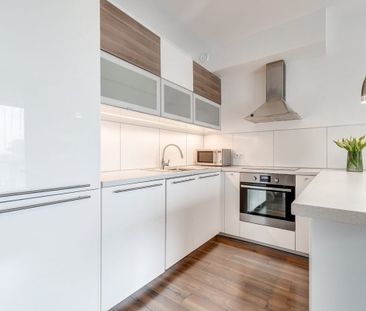 Dębowe Tarasy przy SCC 2pokoje do wynajęcia 50 m² - Zdjęcie 2