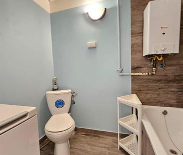 Mieszkanie Sosnowiec Pogoń powierzchnia 30.0 m² C152-WM-81649 - Photo 1