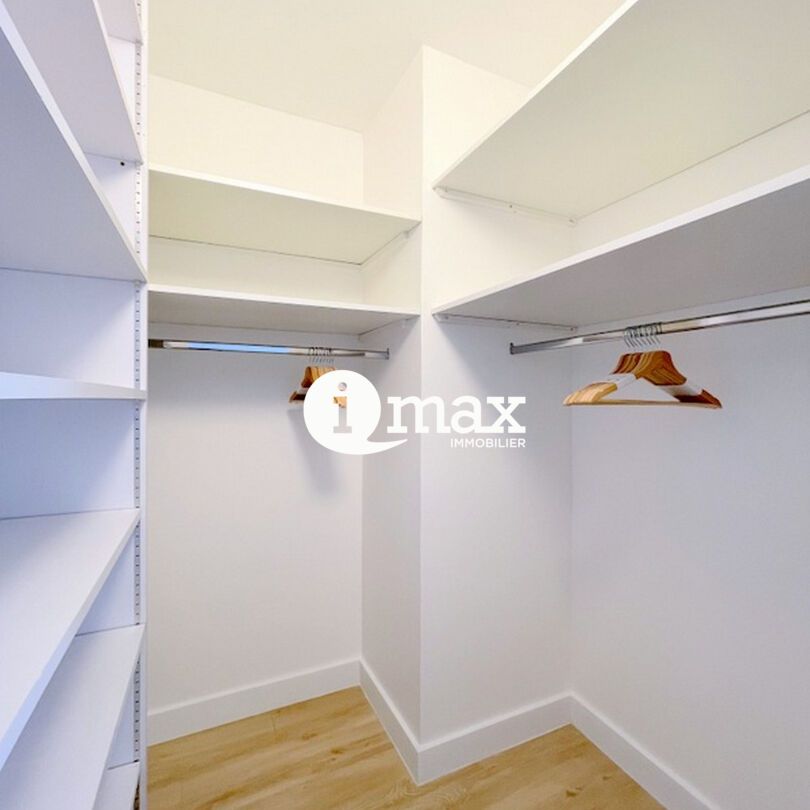 Location Appartement ASNIERES SUR SEINE - - Photo 1