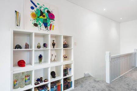 2/4 Royston Street, Darlinghurst NSW 2010 - Apartment For Rent | Domain - Photo 4