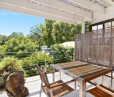 Designer terrace in one of Paddington's premier Streets - Photo 6