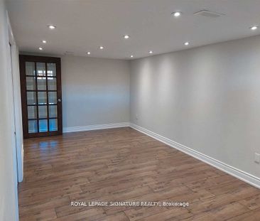 For Lease - 2587 Burslem Road, Mississauga, Ontario - Photo 2