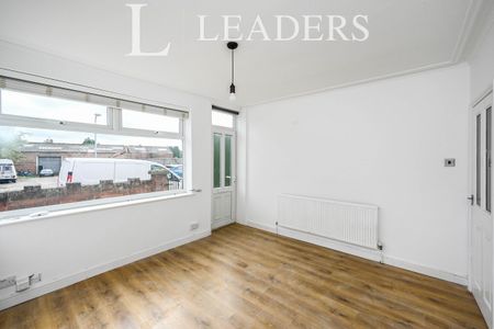 3 bedroom house to rent Leyton Avenue, Sutton-in-Ashfield, NG17 - Photo 4