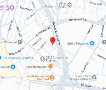 1 bedroom apartment to rent - Photo 6