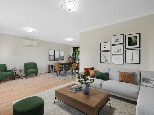 “Spacious family home.” - Photo 1