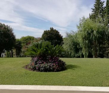 CANNES BROUSSAILLES - T3 VUE MER - Photo 1