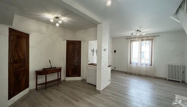 maison 4 pièces 83m2 REIMS 1 050 euros - Photo 1