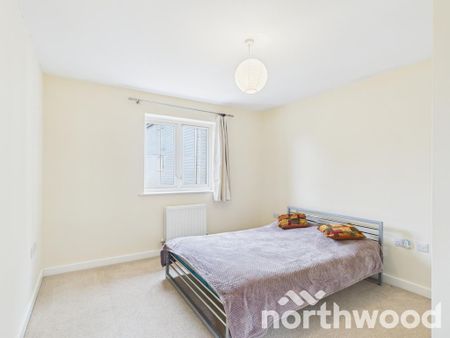 2 bedroom flat to rent - Photo 3