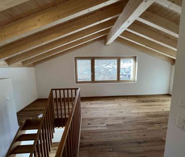 5.5 Zimmer, 128 m², 2. Stock - Photo 4