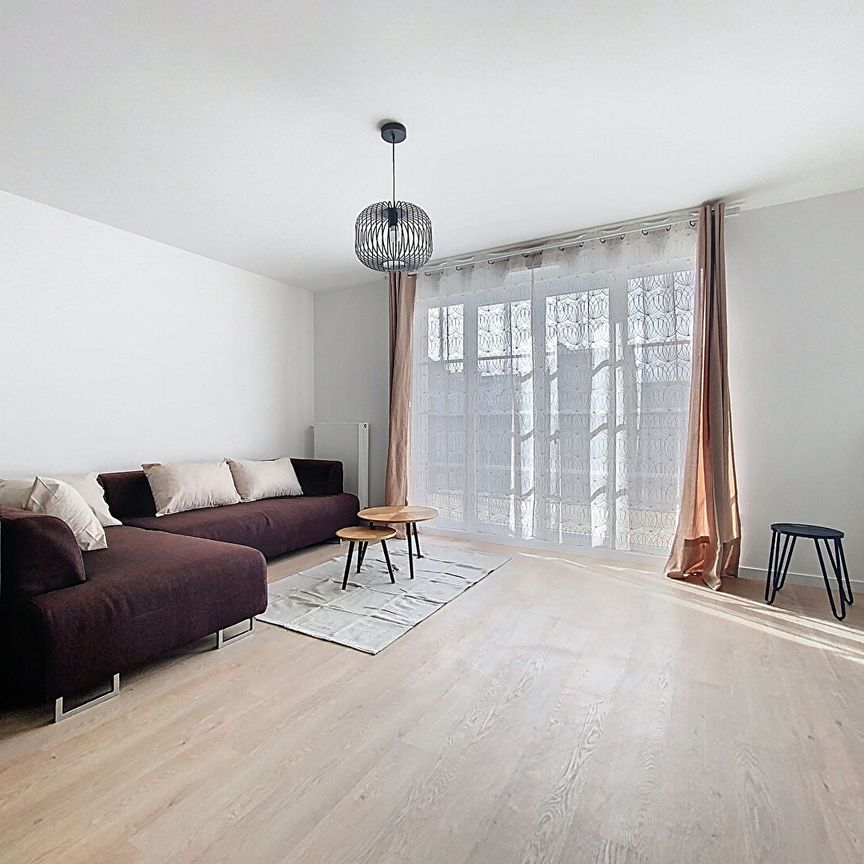 Appartement T3 Serris à louer - Photo 1