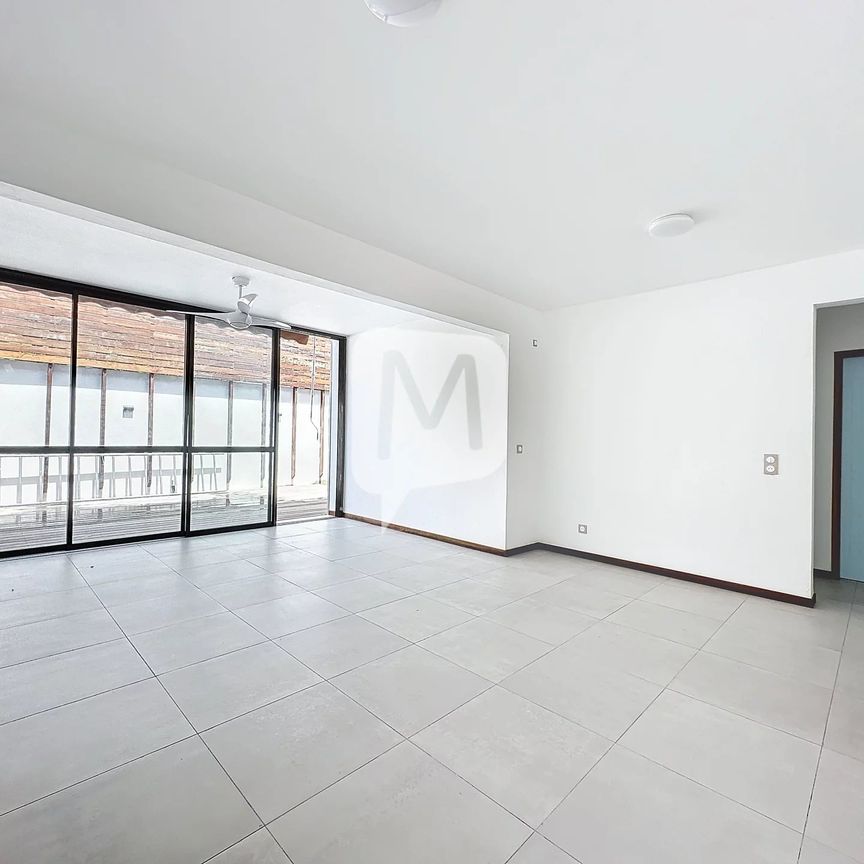 Location Appartement 3 pièces 75m² CAYENNE 97300 - Photo 1