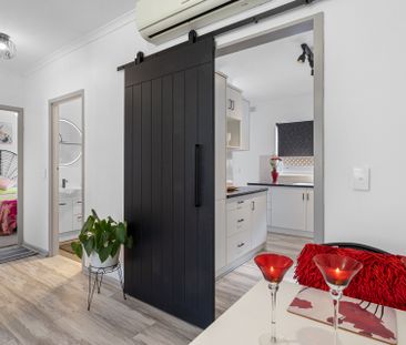 Open the Door to Easy Living in a Light-Filled Morphettville Retreat - Photo 5