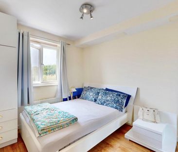 1 bedroom Flat To Let Total Size: 452 SQ FT - Photo 5