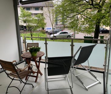 4 Zimmer, 79 m², 3. Stock - Foto 5