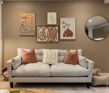 Casa at Abbey Court, Leeds, LS5 - Photo 1