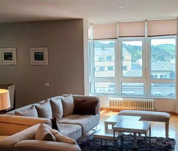 Piso de alquiler en Rúa Alfonso X O Sabio, 31, Acea de Olga - Augas... - Foto 2