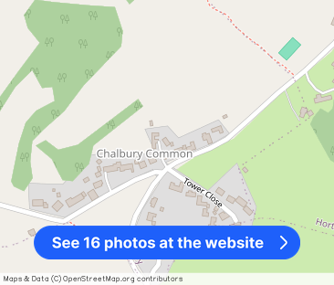 Chalbury, Wimborne - Photo 1