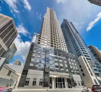 UPTOWN RESIDENCES: Yonge St & Bloor St (35 Balmuto St) AD#02306 - Photo 2