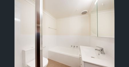 Convenient and Private Townhouse - Photo 5