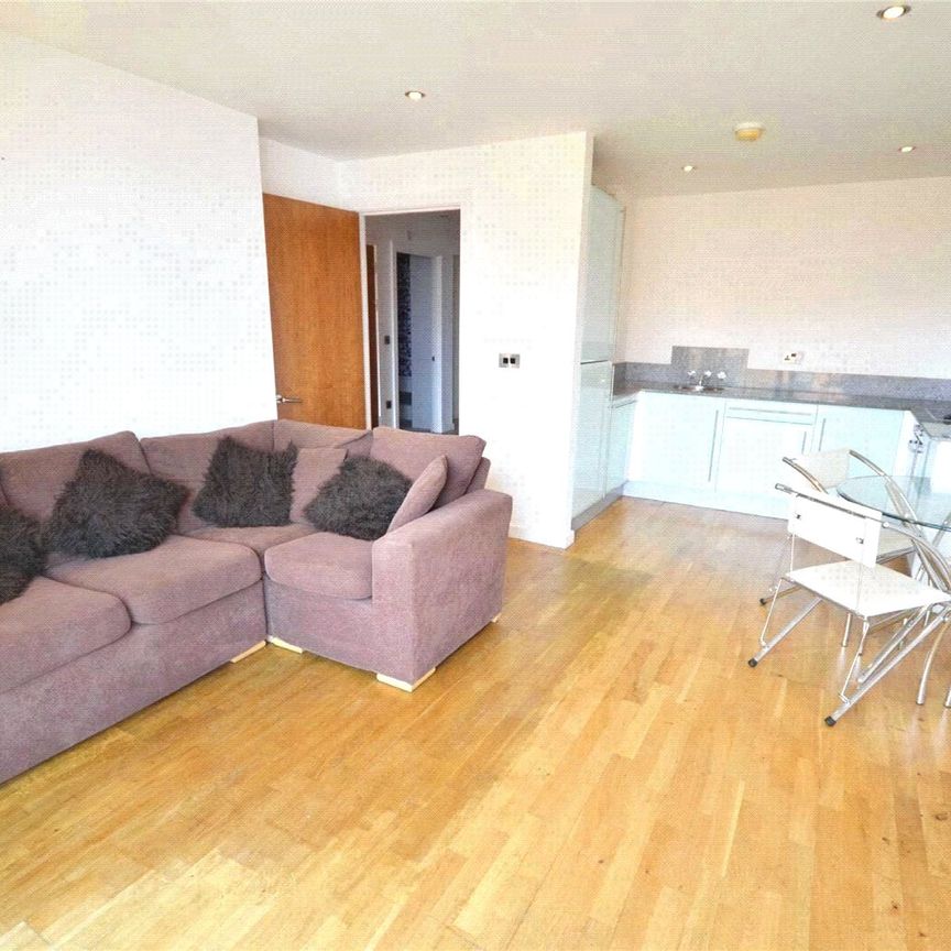 Albion Works, Pollard Street, Manchester City Centre, M4 7AT - Photo 1