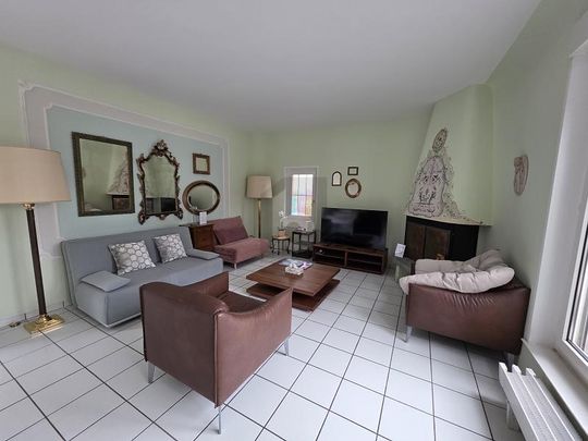 ELEGANZA, TRANQUILLITÀ E VISTA LAGO - Foto 1