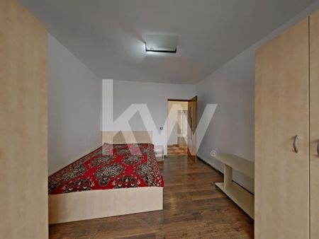 Închiriere apartament cu 3 camere, mobilat și utilat - zona Griviței - Photo 4